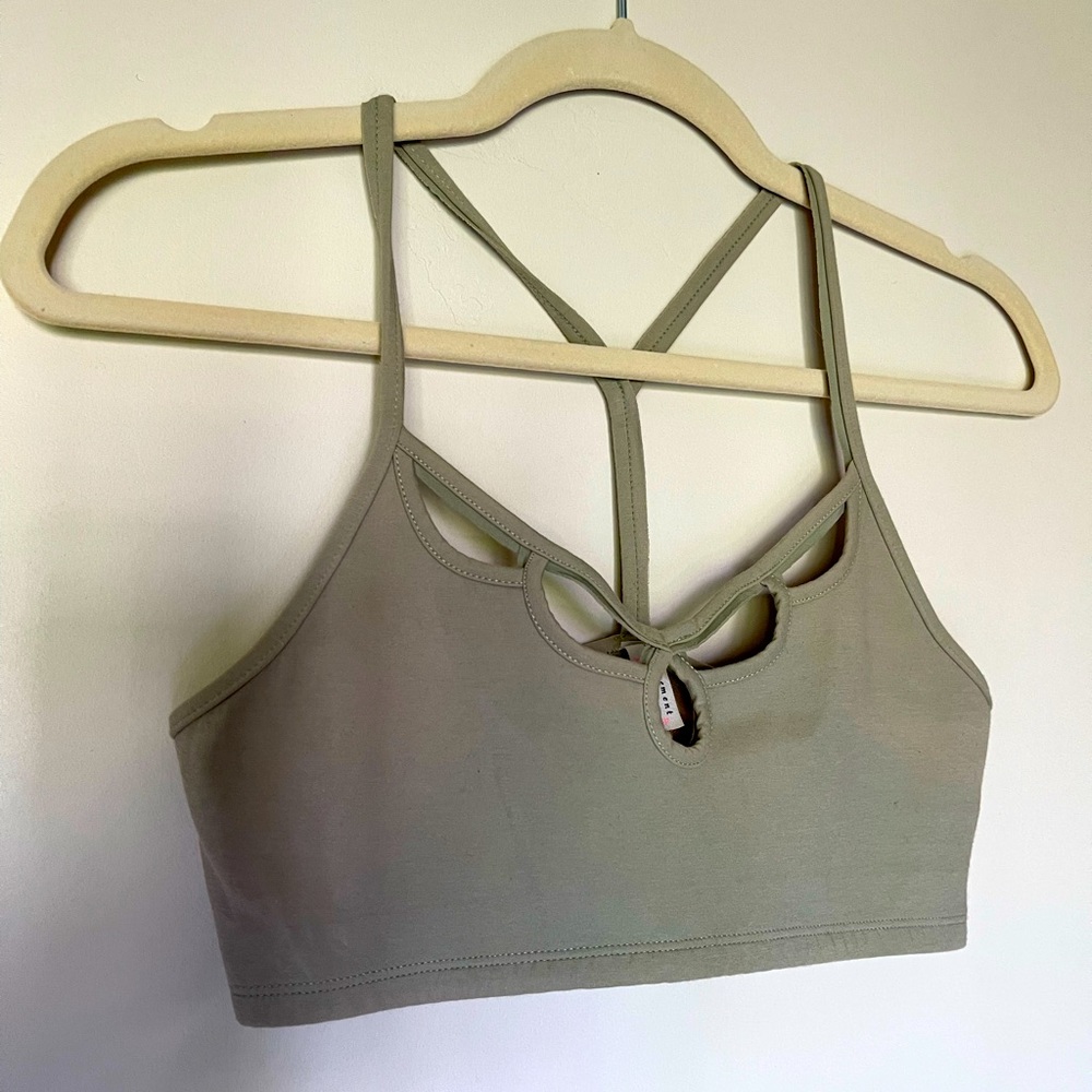 Free People Movement Sports Bra